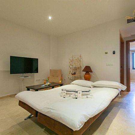 Apartamento Miramar Estepona Dış mekan fotoğraf