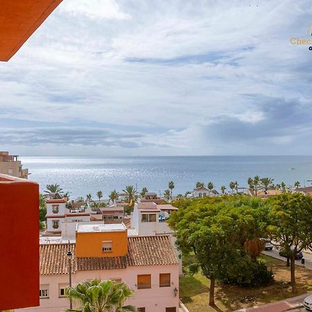 Apartamento Miramar Estepona Dış mekan fotoğraf