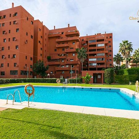 Apartamento Miramar Estepona Dış mekan fotoğraf