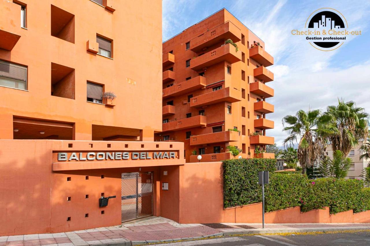 Apartamento Miramar Estepona Dış mekan fotoğraf