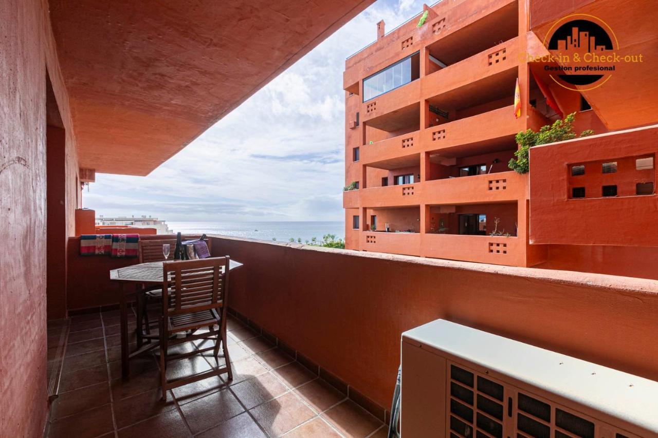 Apartamento Miramar Estepona Dış mekan fotoğraf