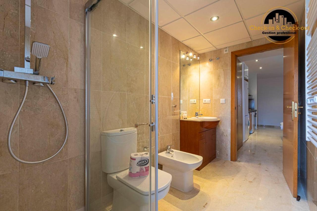 Apartamento Miramar Estepona Dış mekan fotoğraf