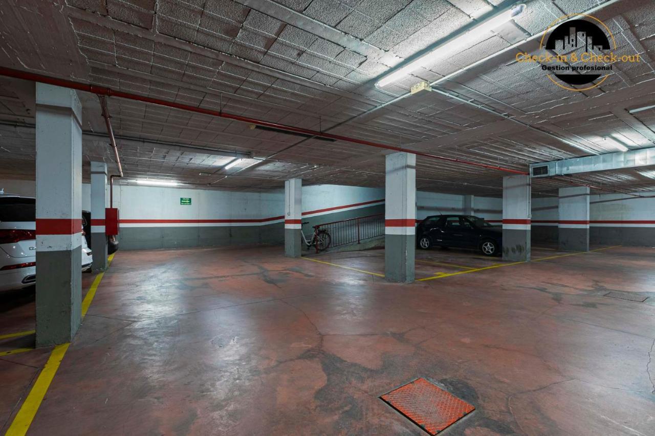 Apartamento Miramar Estepona Dış mekan fotoğraf
